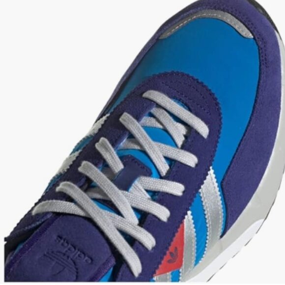 adidas Originals Men's Retropy F2 Sneaker -Size 13 - Picture 2 of 7